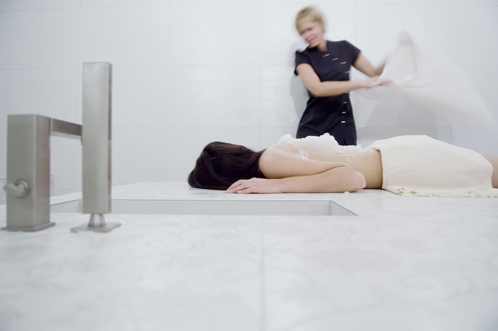 Treatment Room