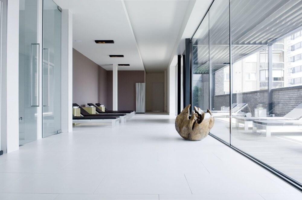 Treatment Room