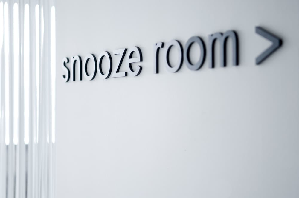 Treatment Room