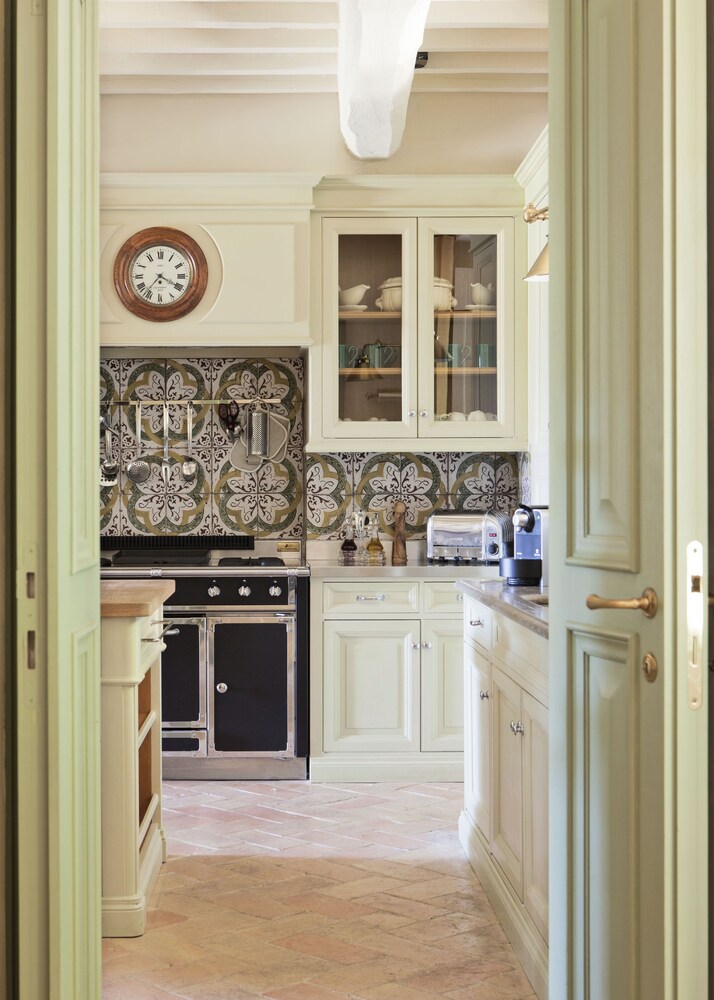 Cucina in camera
