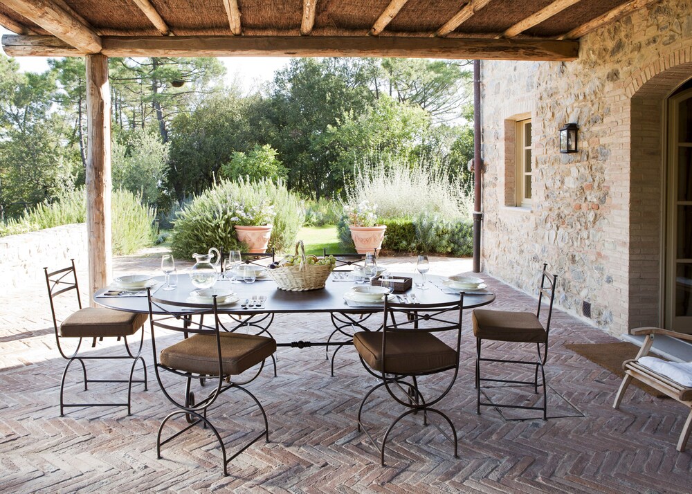 Terrazza/Patio