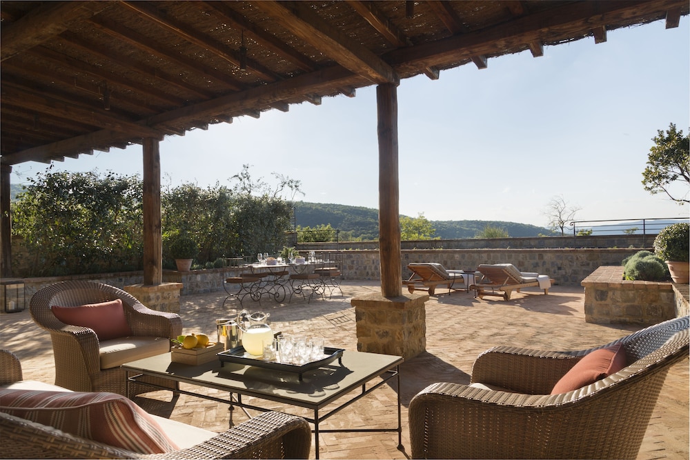 Terrazza/Patio