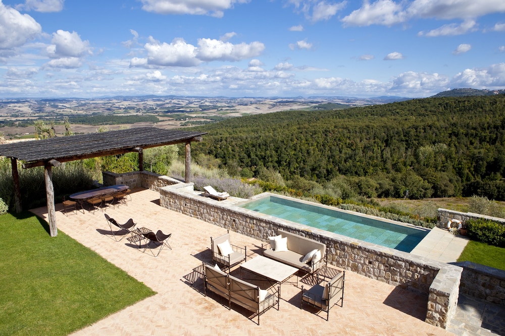 Piscina privata