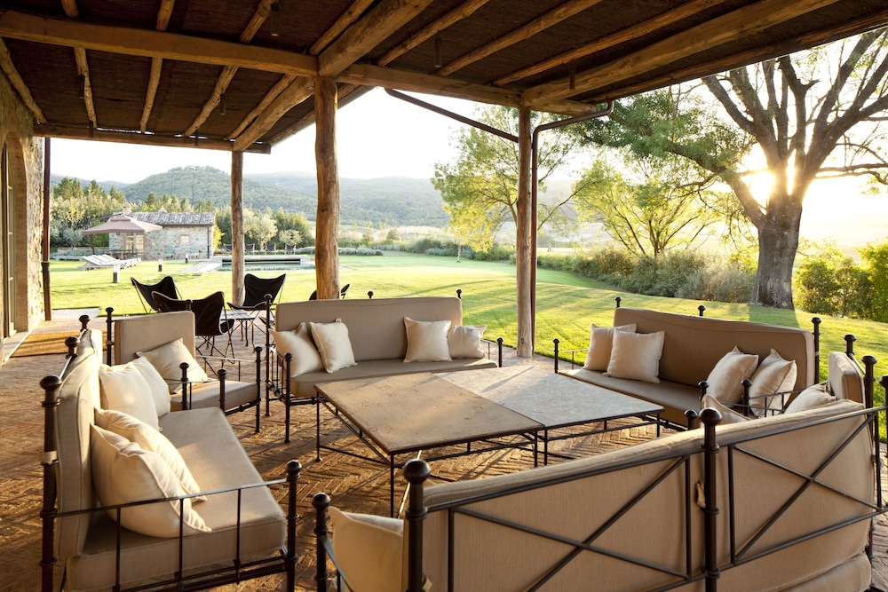Terrazza/Patio