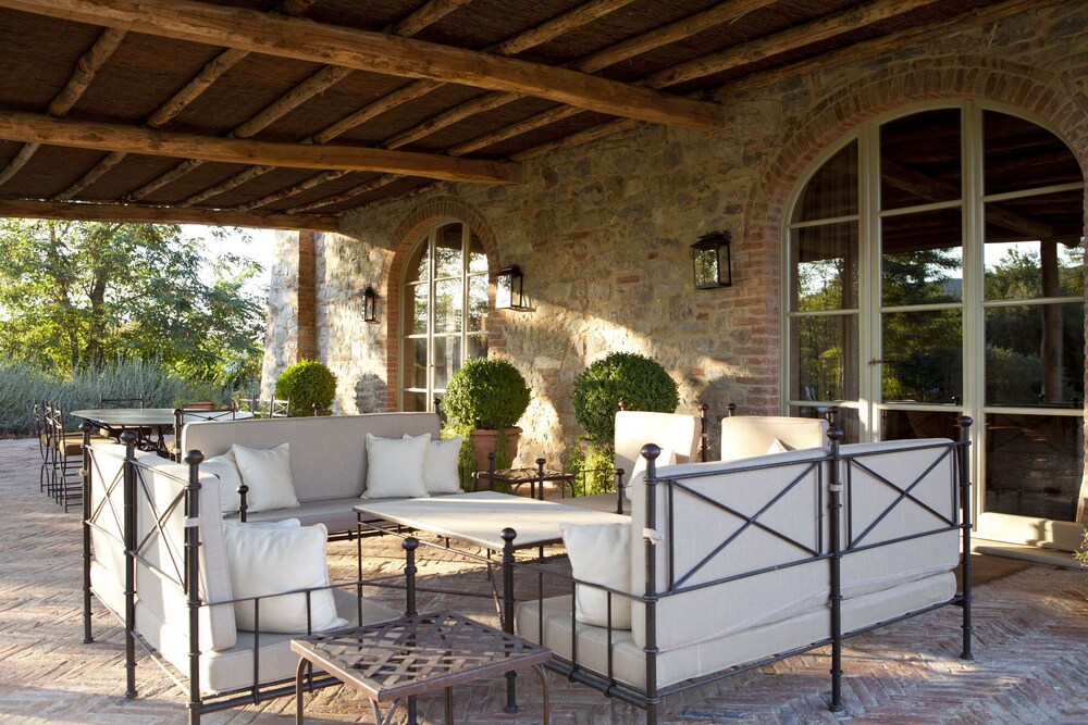 Terrazza/Patio