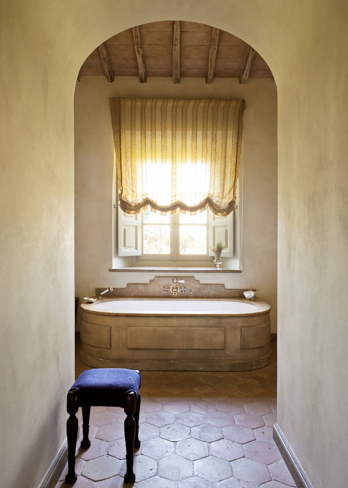 Vasca da bagno a immersione totale