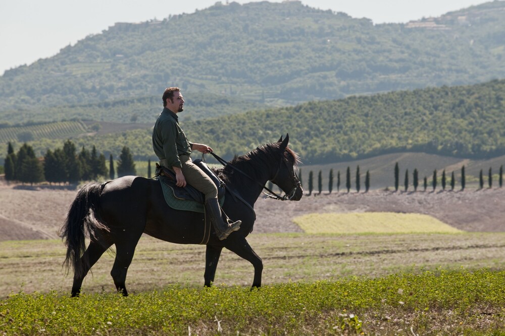 Equitazione