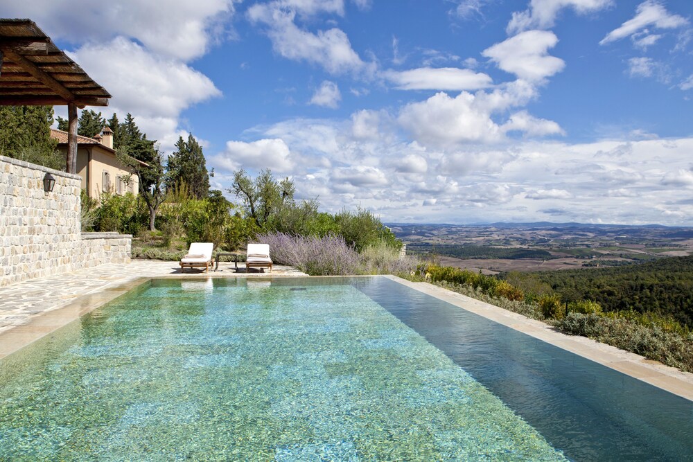 Piscina privata