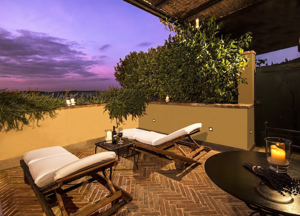 Terrazza/Patio