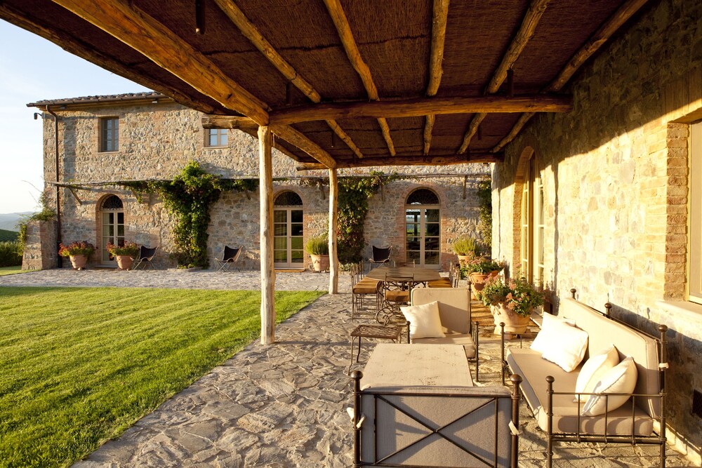 Terrazza/Patio