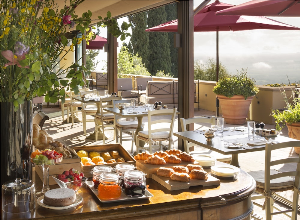 Sala colazione