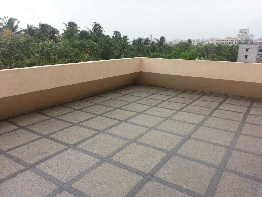 Penthouse - Balcony