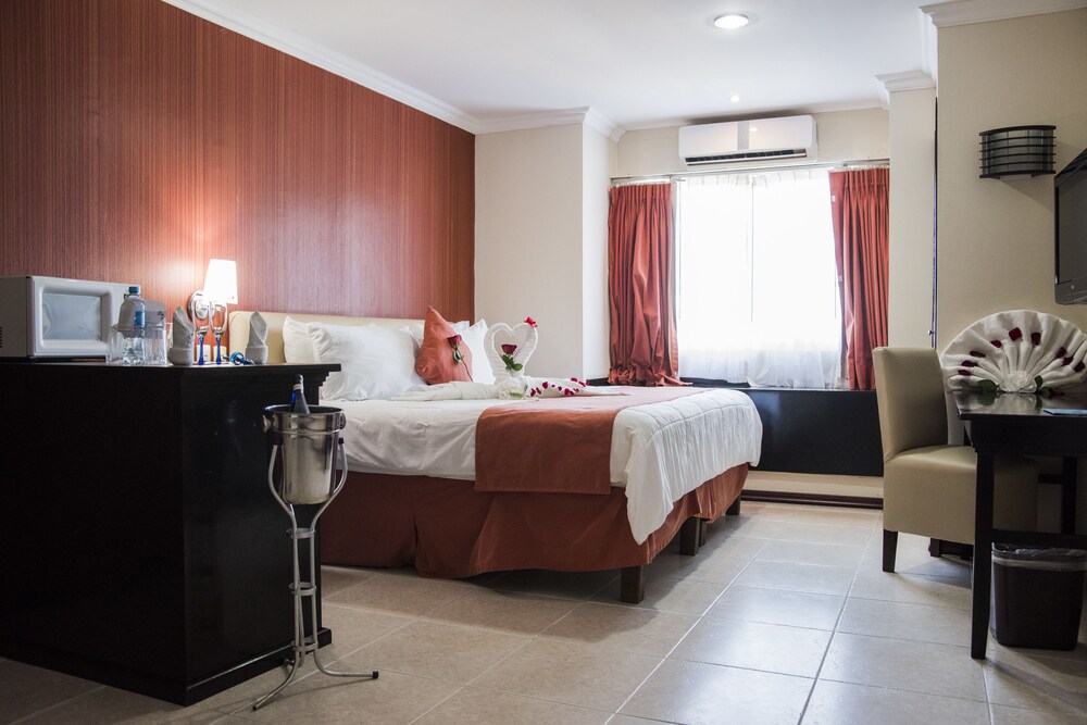 Guestroom