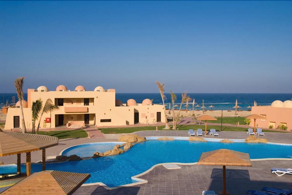 Vista balcone