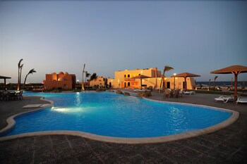 Interni dell'hotel
