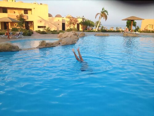 Interni dell'hotel