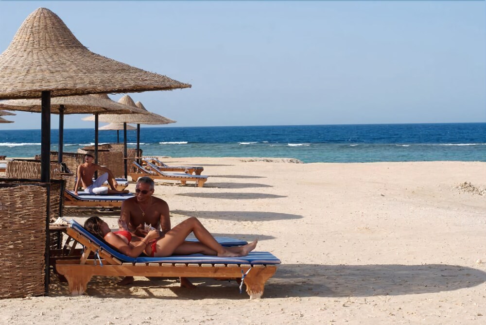 Spiaggia