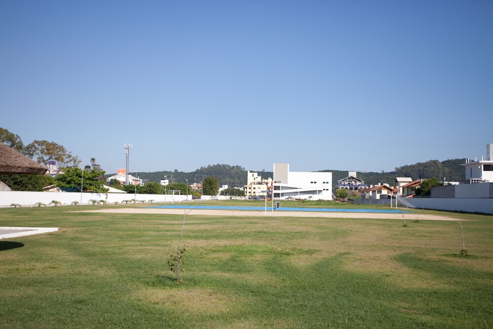 스포츠 코트
