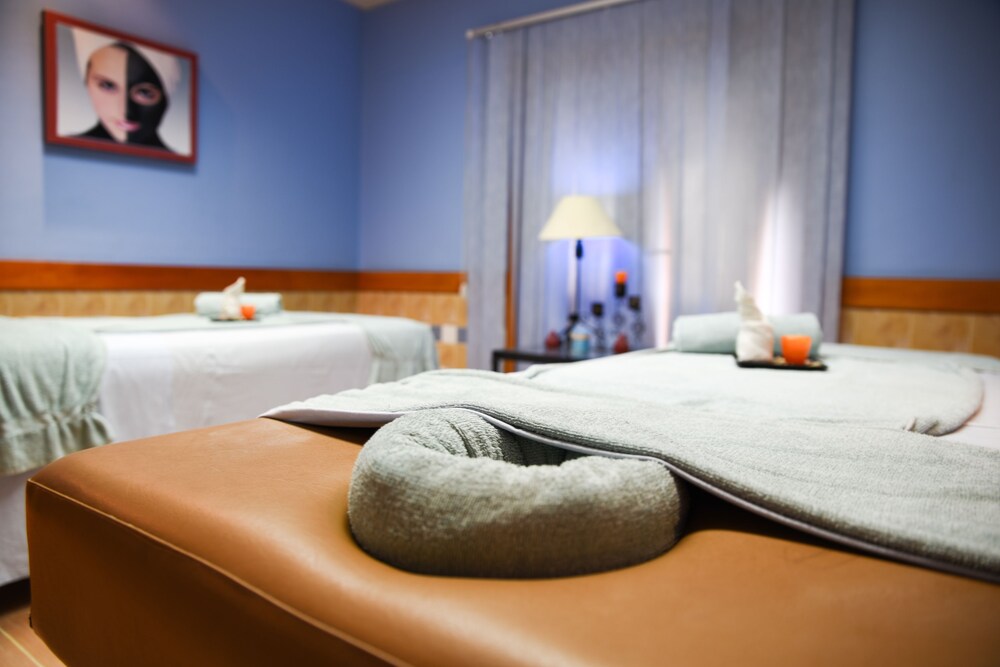 Treatment Room