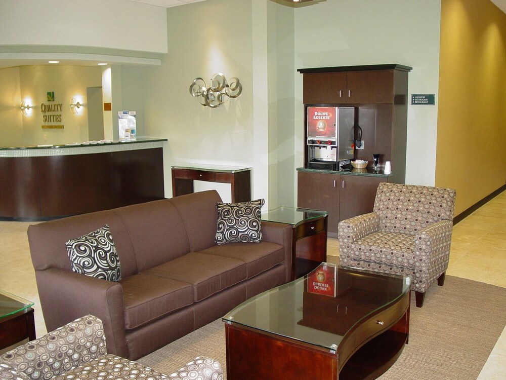 Hotel Interior
