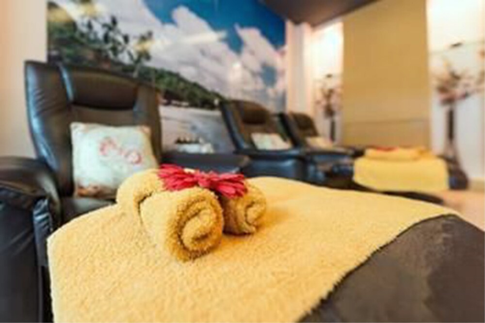 Spa