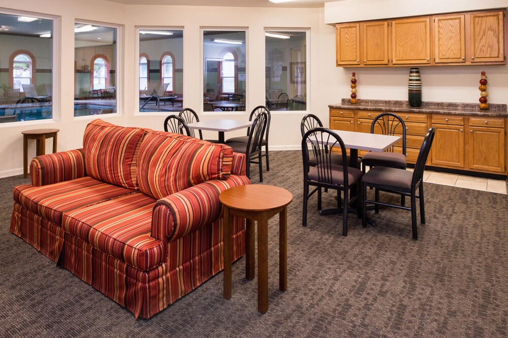Hotel Interior