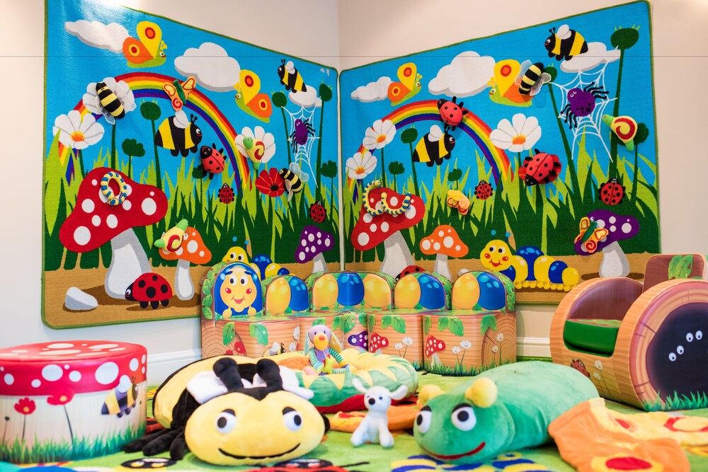 Childrens Area