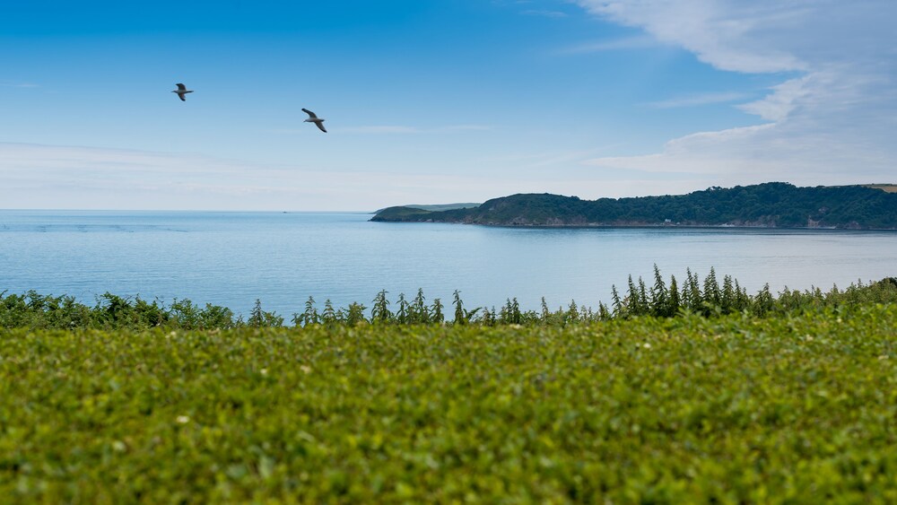 Lake View