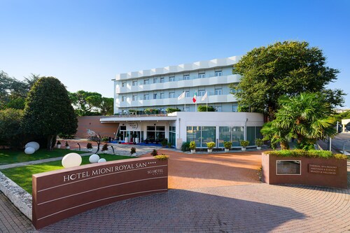Hotel Mioni Royal San