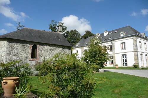 Manoir des Indes, The Originals Relais (Relais du Silence)