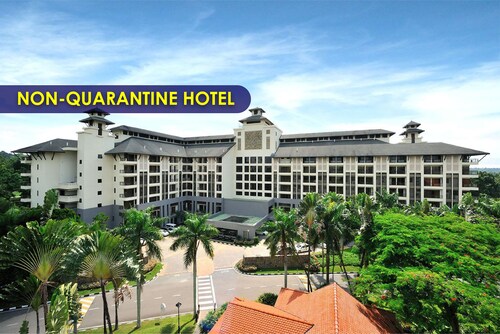 Pulai Springs Resort