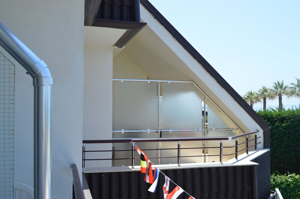 Balcon