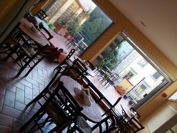 Hotel Interior