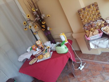 Hotel Interior