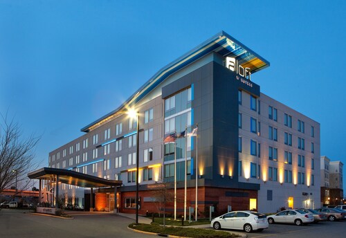 Aloft Chesapeake