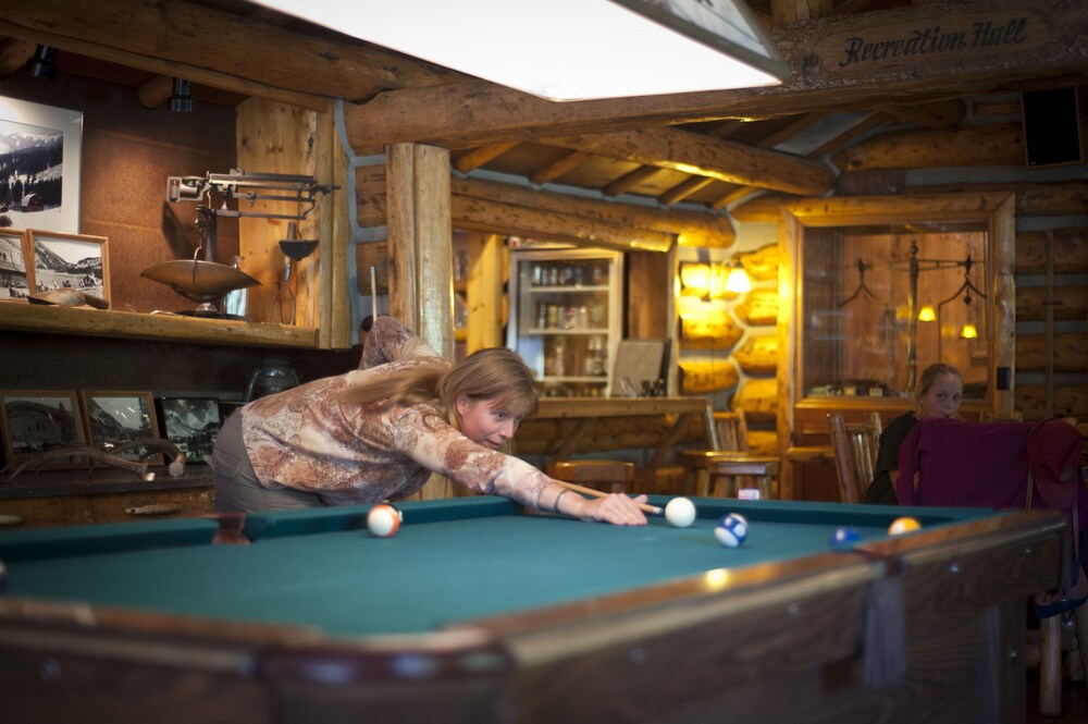 Billiards