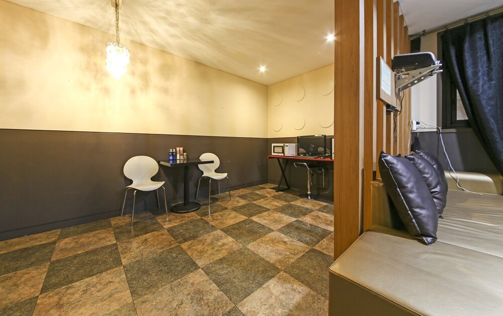 Guestroom