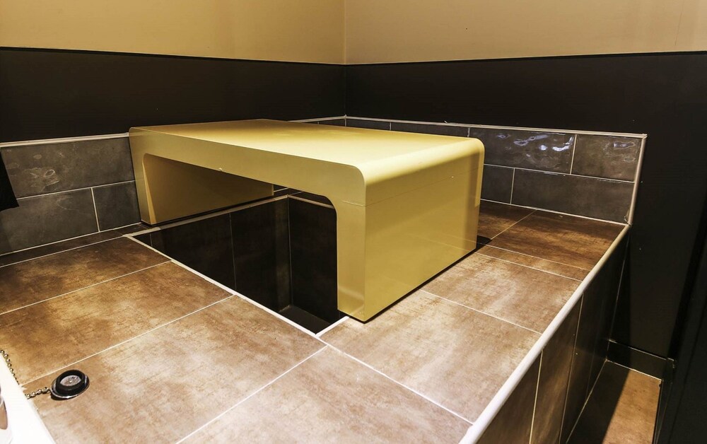 Minibar