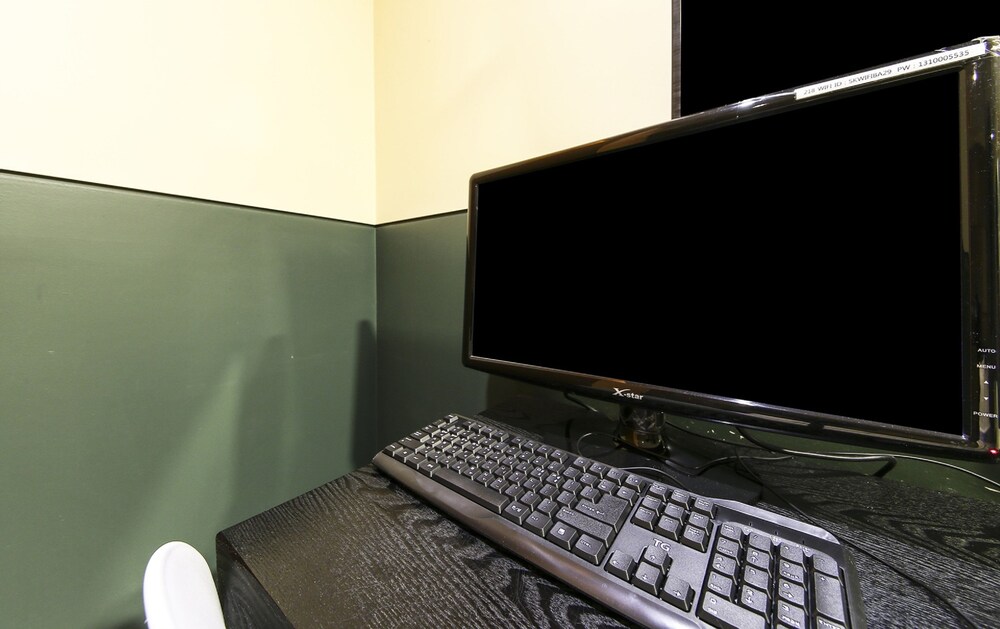 Guestroom