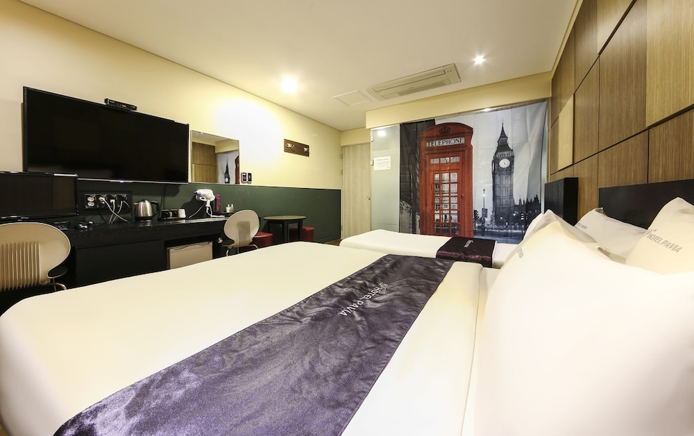 Guestroom