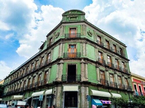 Hotel Frances