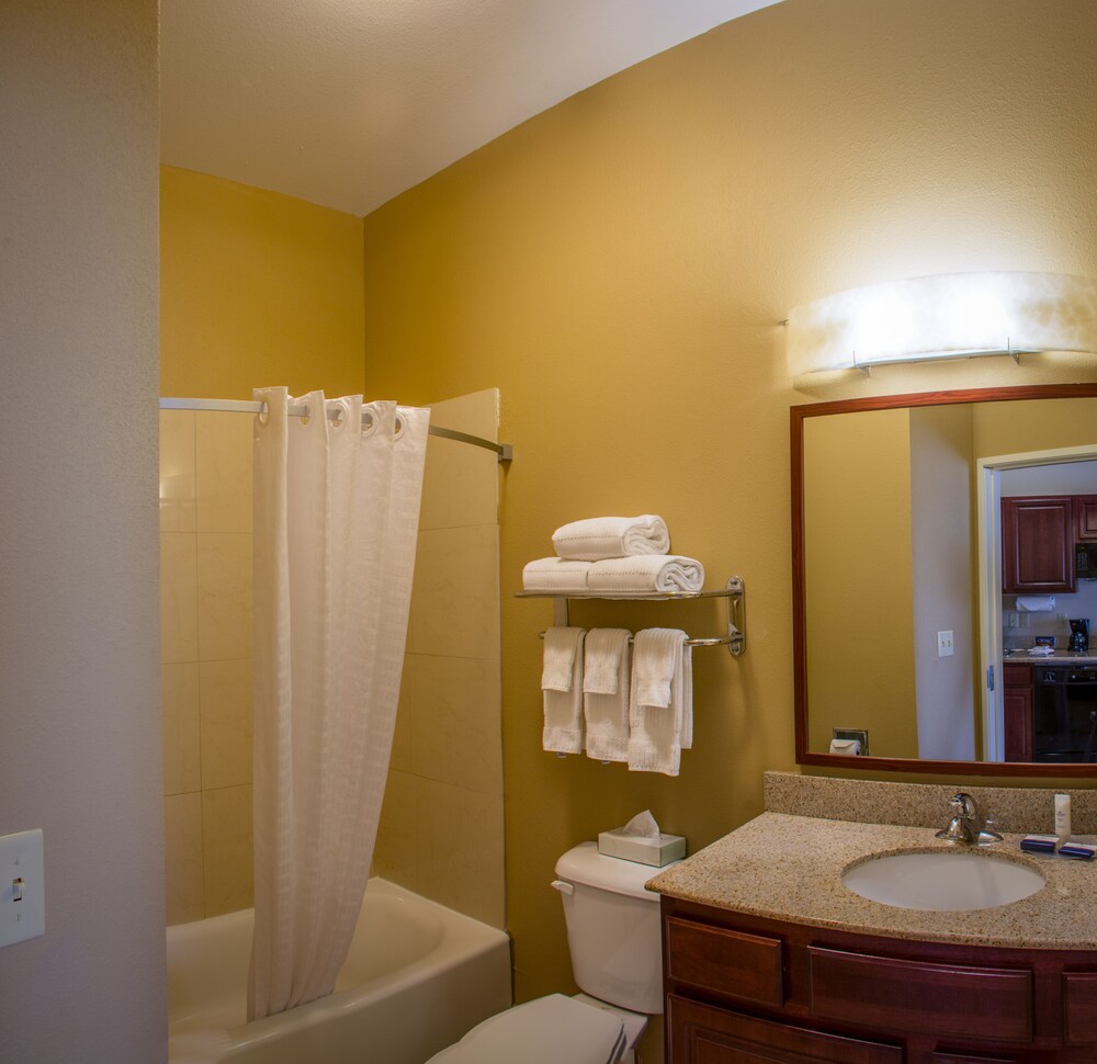 In-Room Amenity