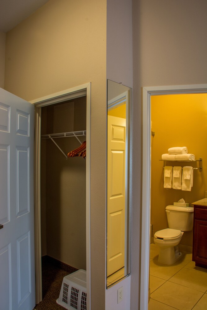 In-Room Amenity