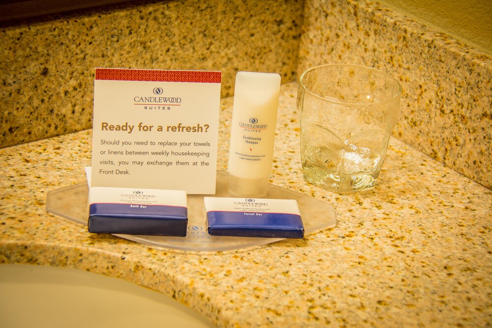 In-Room Amenity