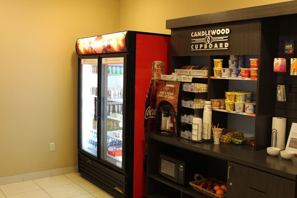 Snack Bar