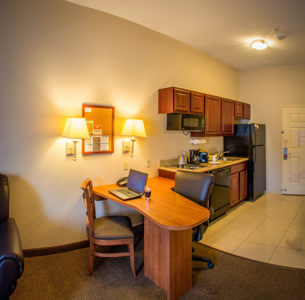 In-Room Amenity