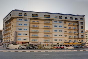 Hotel Front