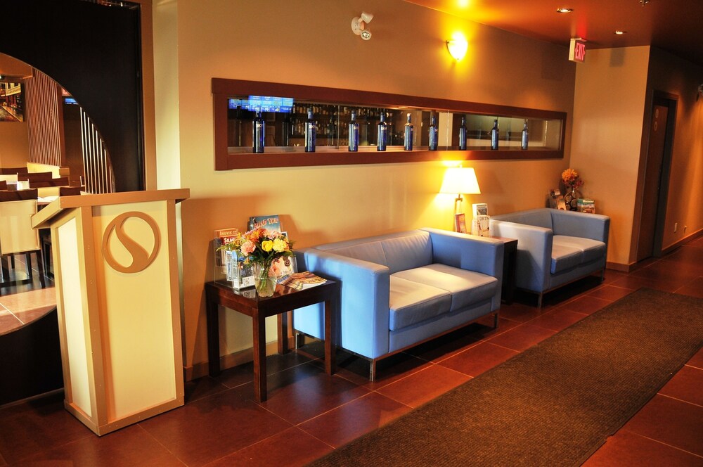 Hotel Interior