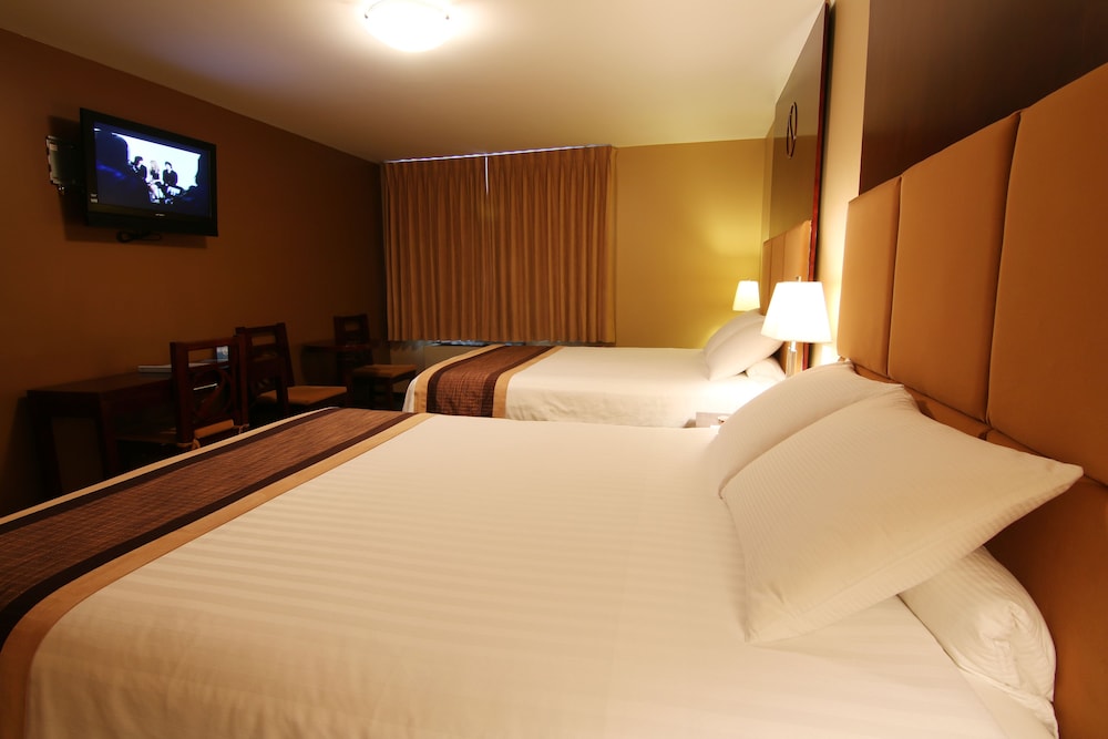 Guestroom