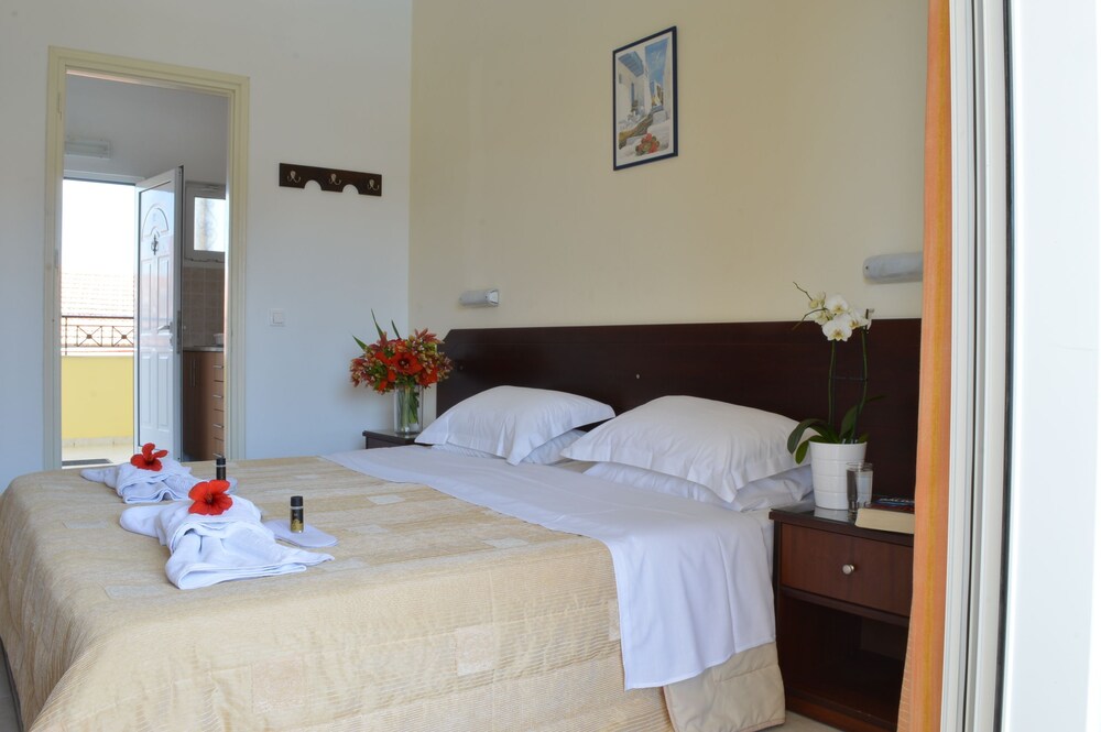 Studio - Guestroom